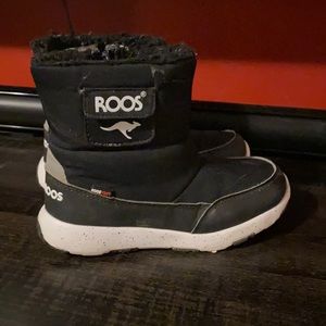 Toddler 12 ROOS